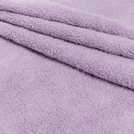 Habitat Supersoft Plain lilac 4 piece towel bale, UK version