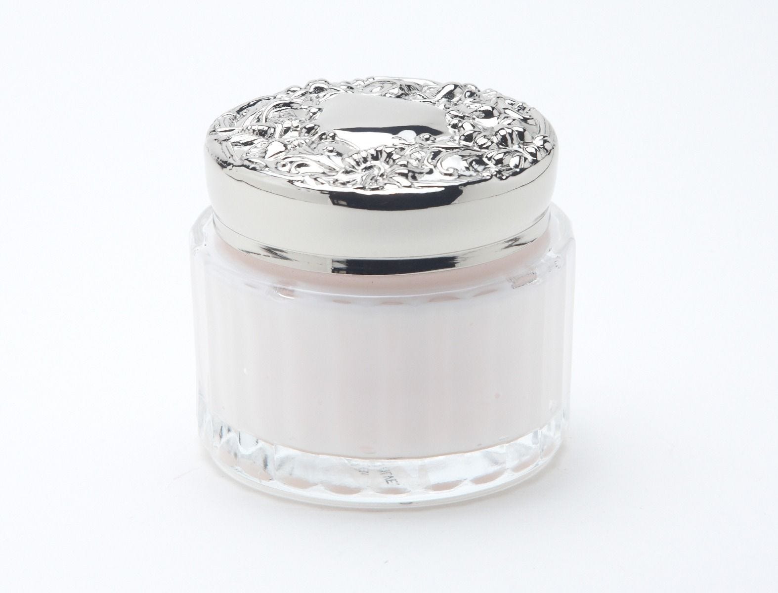 Lady Primrose Royal Extract body cream 150ml jar (British brand)