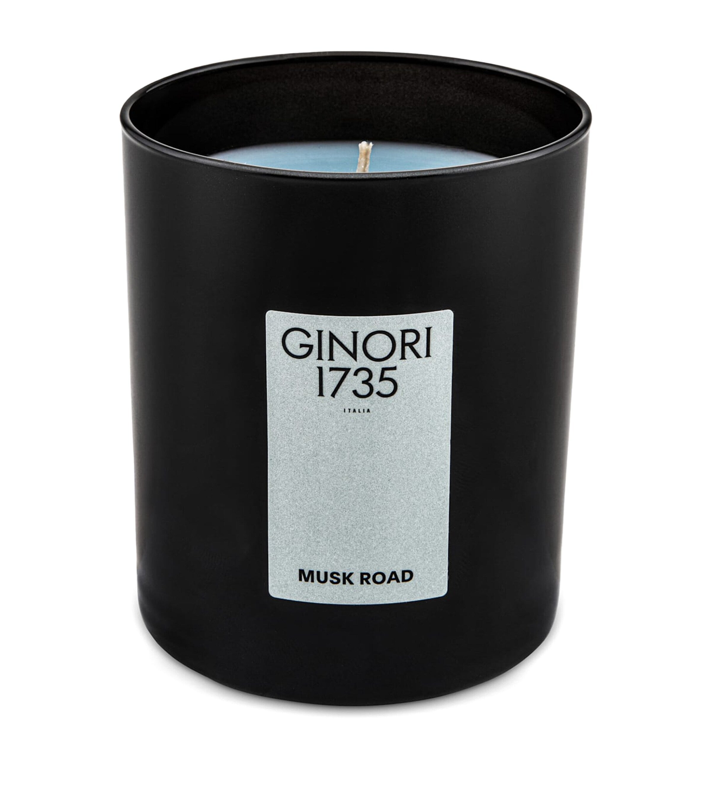 Ginori 1735 Musk Road candle 350g, UK version