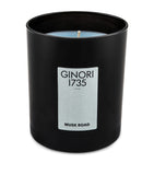 Ginori 1735 Musk Road candle 350g, UK version
