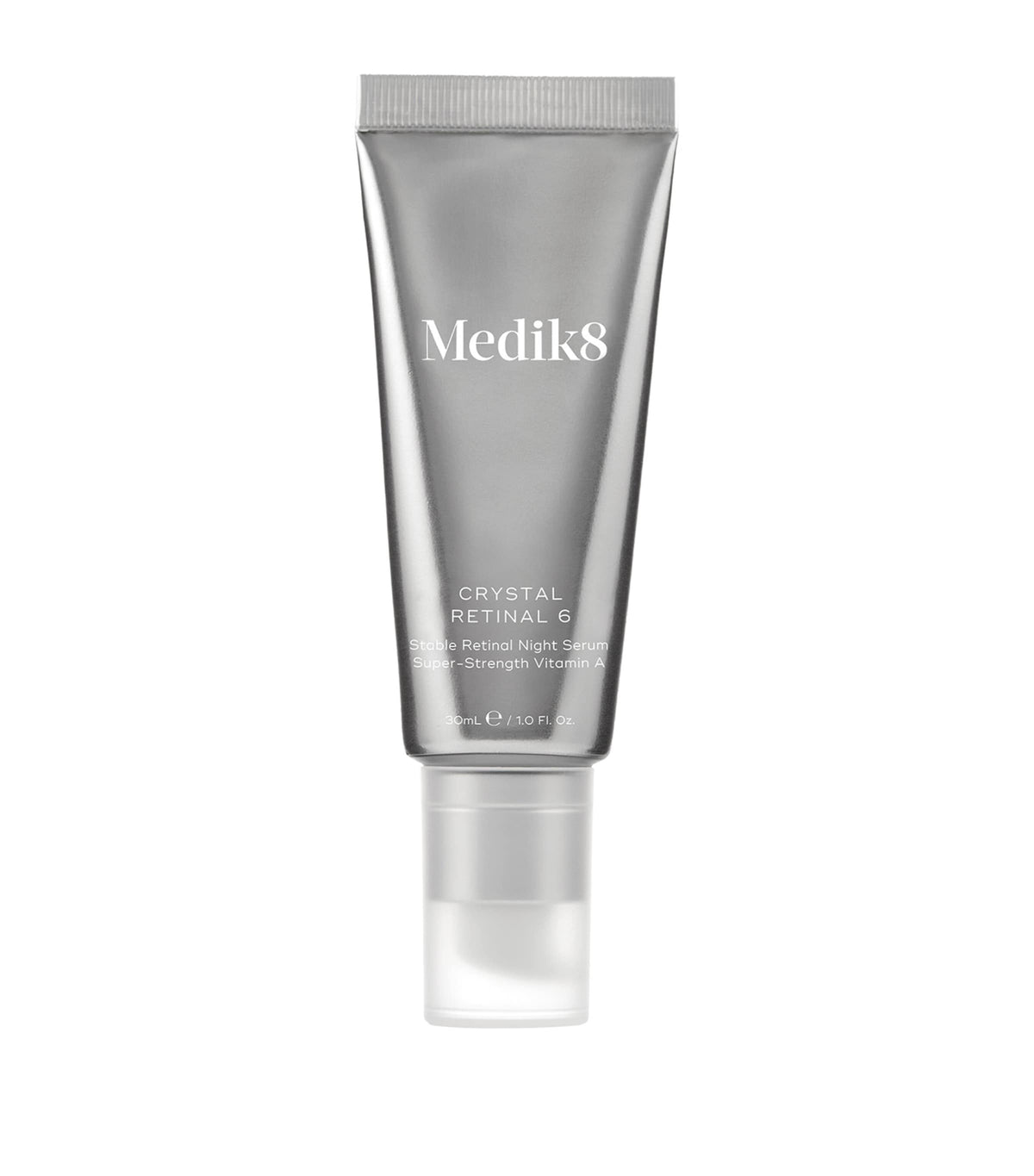 Medik8 Crystal Retinal 6 night serum 30ml, imported from the UK