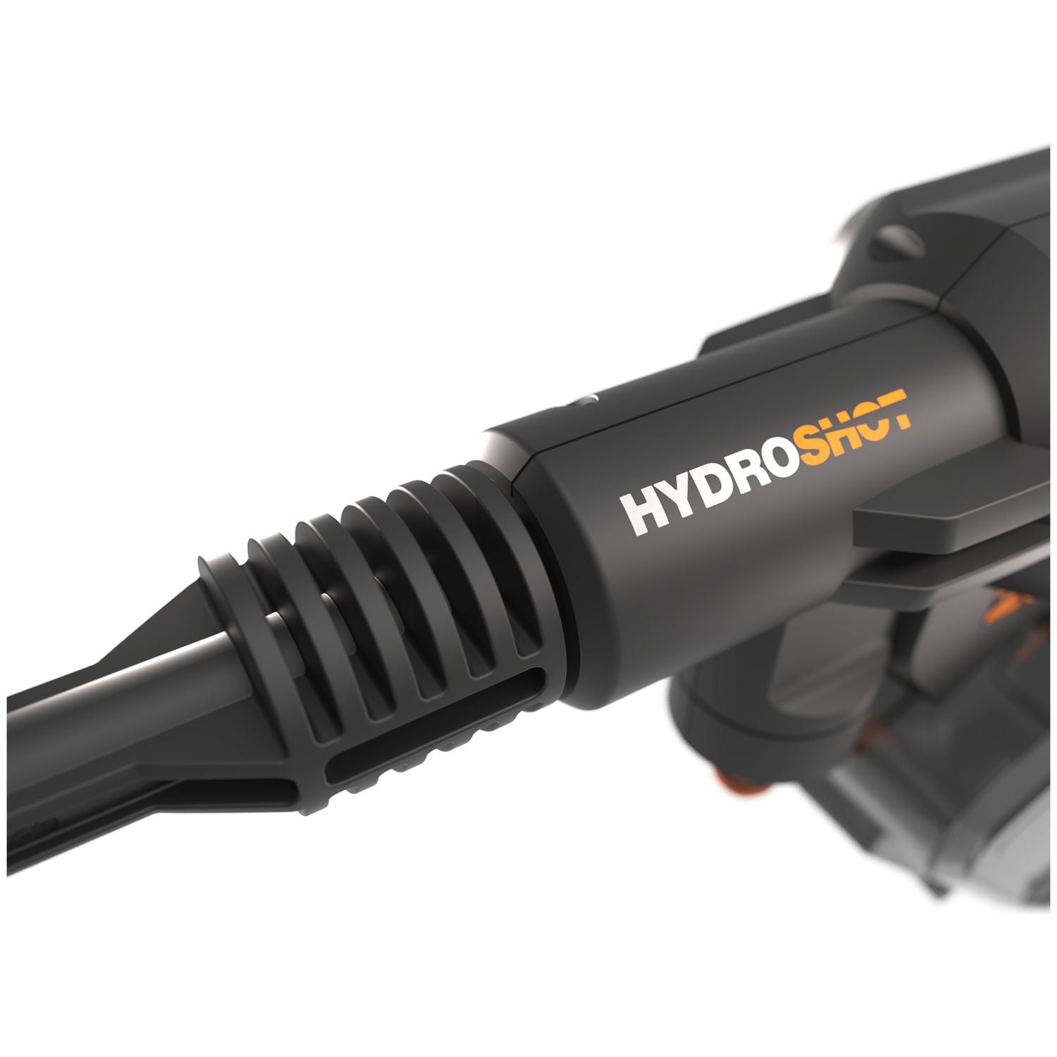 Worx Nitro High-Flow Hydroshot 20V pressure washer (British brand)
