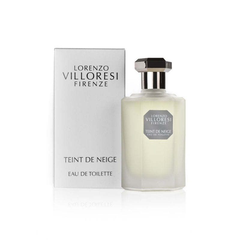 Lorenzo Villoresi Teint de Neige Eau de Toilette 100ml - British product