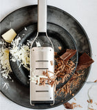 Microplane large shaver kitchen grater, imported from the UK