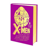 Marvel Classics deluxe hardback comic anthology (British brand)