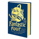 Marvel Classics deluxe hardback comic anthology (British brand)