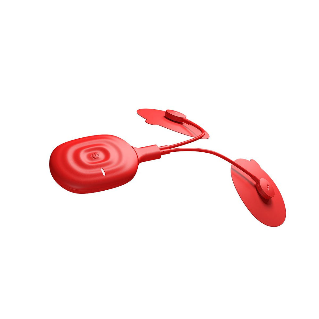 Therabody Powerdot Musc Stim Duo 2.0 Red