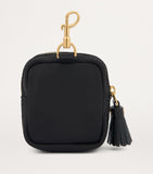 Anya Hindmarch Econyl earbuds case - British product