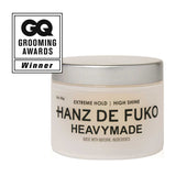 Hanz de Fuko Heavymade Pomade GOODS Boots   