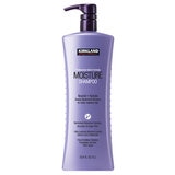 Kirkland Signature Moisture Shampoo 1L, UK-Version