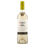 Casillero del Diablo Sauvignon Blanc   75cl GOODS M&S   