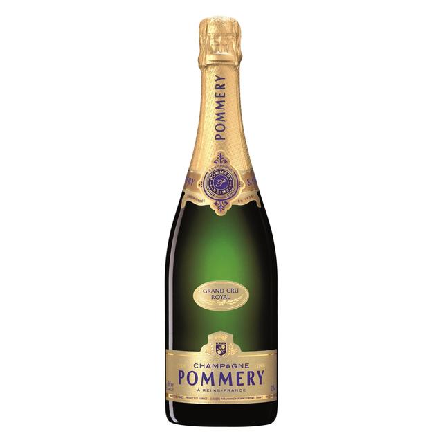 Pommery Grand Cru Vintage 2006 / 2009 Champagne   75cl