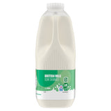 ASDA semi skimmed milk 6 pints - British product