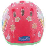 Peppa Pig children's bike helmet 48-52cm - British product