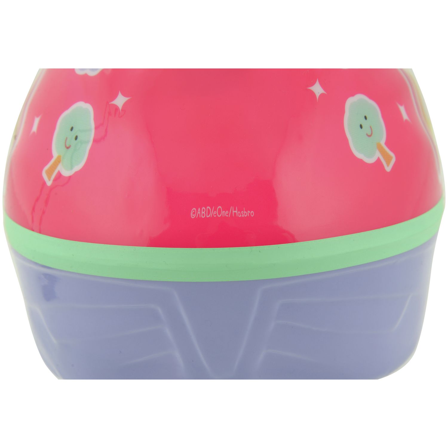 Peppa Pig children's bike helmet 48-52cm - British product