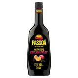 Passoa Passion Fruit Liqueur 70cl All spirits & liqueurs Sainsburys   