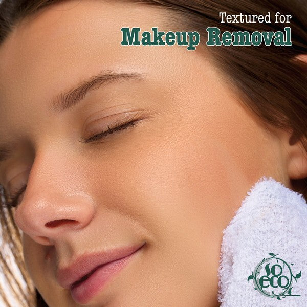 So makeup remover cloths 3 pack (British brand)