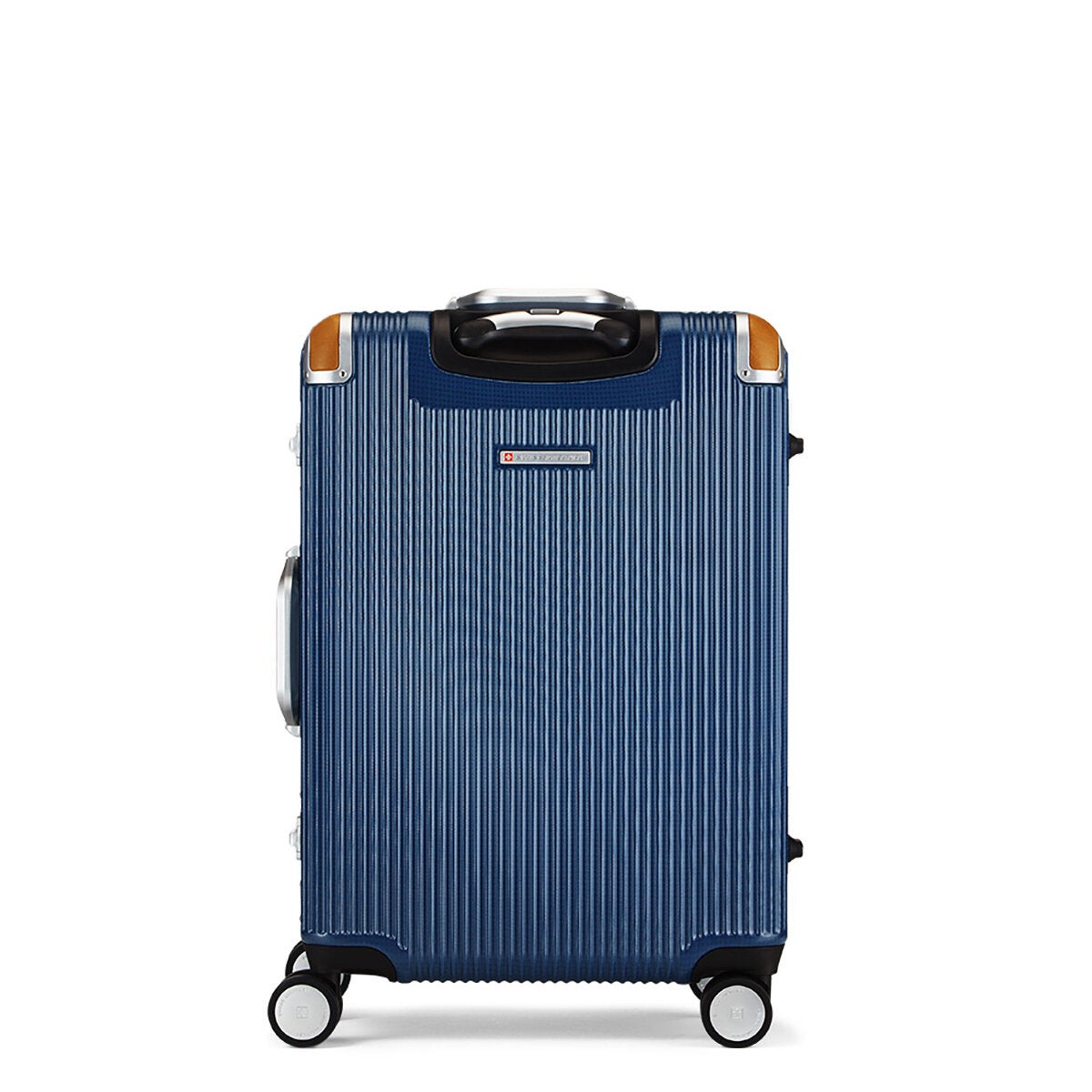 Swiss Military hardside case 60cm, imported from the UK