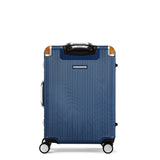 Swiss Military hardside case navy 60cm, imported from the UK