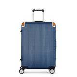 Swiss Military hardside case navy 60cm, imported from the UK