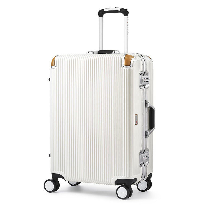 Swiss Military 60cm Medium Hardside Case in 3 Colours