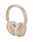 Wireless Headphones or 3-in-1 Charger in Black or Beige