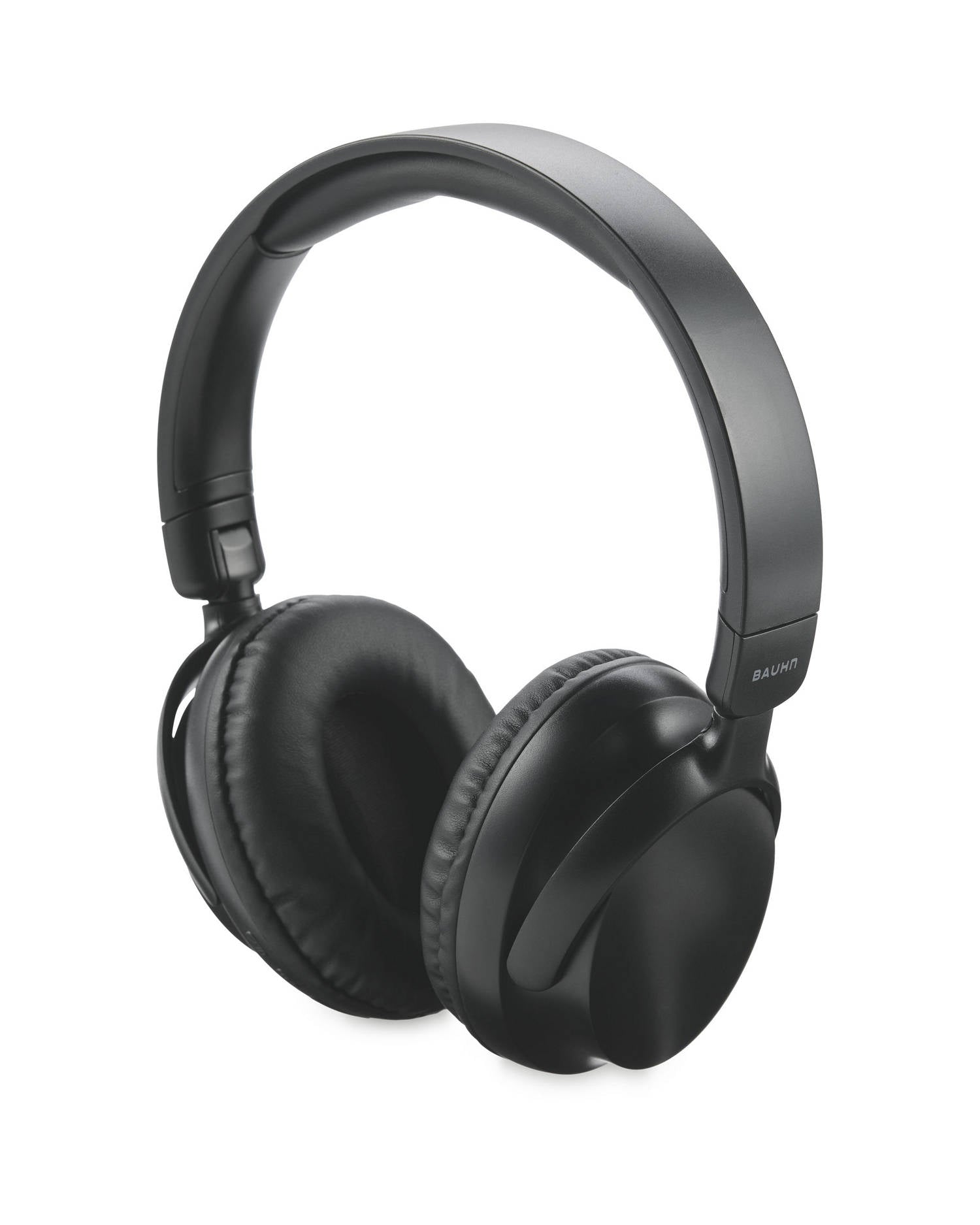 Wireless Headphones or 3-in-1 Charger in Black or Beige