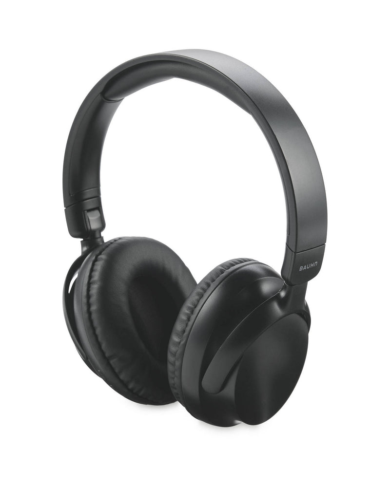 Wireless Headphones or 3-in-1 Charger in Black or Beige