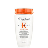 Kérastase Nutritive, High Nutrition Rich Shampoo for Very Dry Hair, Protein Enriched Formula With Niacinamide 250ml GOODS Boots   