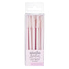 Studio London mascara wands replacement applicators (British brand)