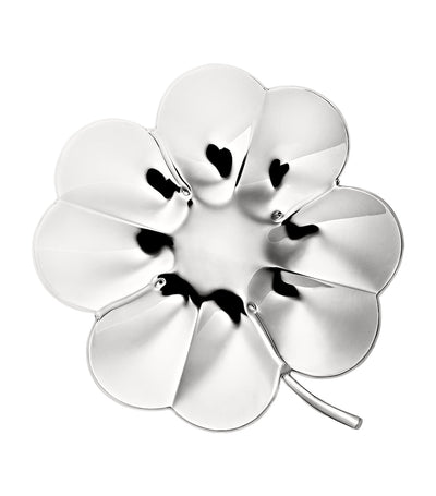 Harrods Christofle Versilberte Kleeblatt Schale (11cm) - Online bei McGrocer kaufen