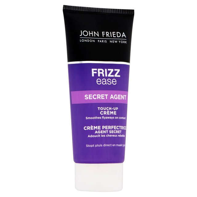 John Frieda Frizz Ease Secret Agent Perfecting Creme   100ml