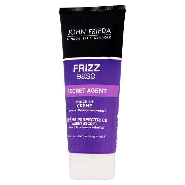 John Frieda Frizz Ease Secret Agent Perfecting Creme   100ml GOODS M&S   