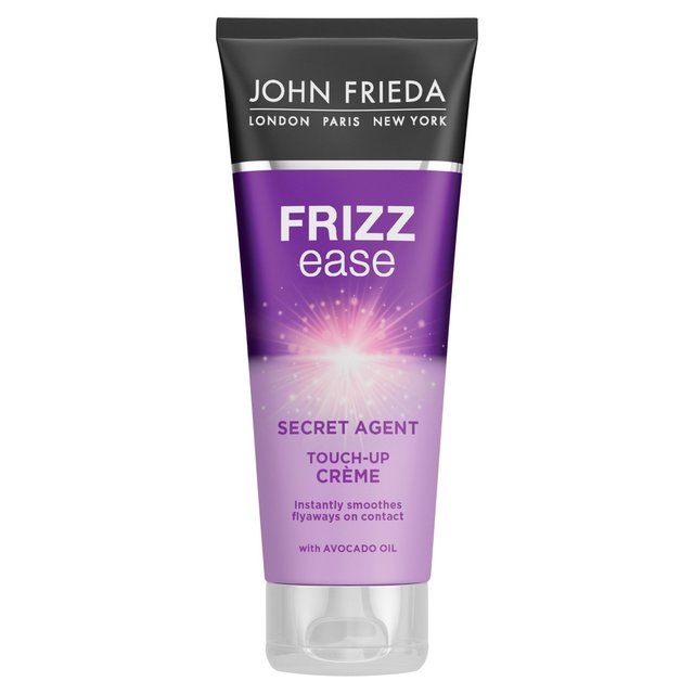 John Frieda Frizz Ease Secret Agent Perfecting Creme   100ml GOODS M&S   