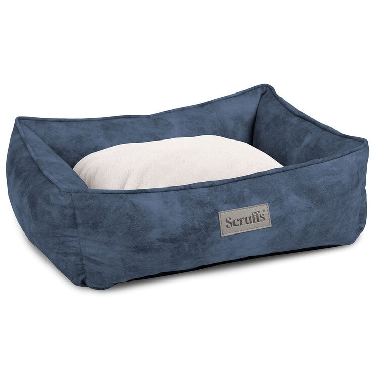 Scruffs medium pet bed 60cm x 50cm (British brand)