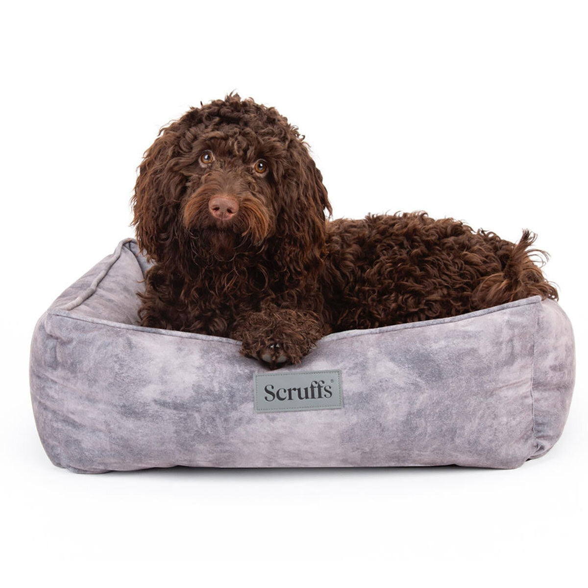 Scruffs® Kensington Pet Bed Medium, 60cm x 50cm in 3 Colours GOODS Costco UK