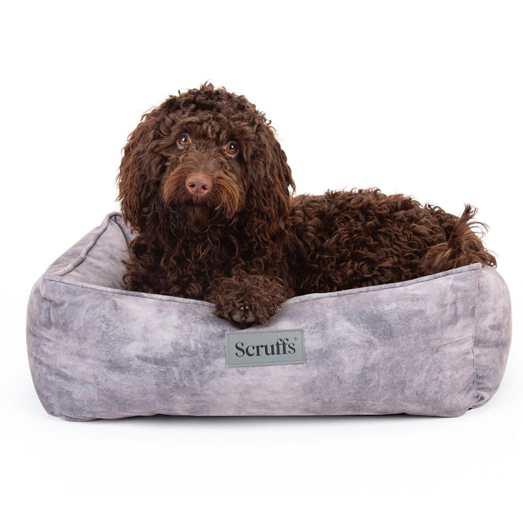 Scruffs® Kensington Pet Bed Medium, 60cm x 50cm in 3 Colours