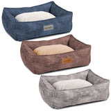 Scruffs® Kensington Pet Bed Medium, 60cm x 50cm in 3 Colours GOODS Costco UK