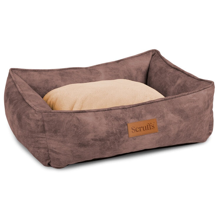 Scruffs medium pet bed 60cm x 50cm (British brand)
