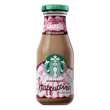 Starbucks Frappuccino S'mores Coffee Drink 8 x 250ml (British brand)