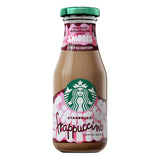 Starbucks Frappuccino S'mores Limited Edition, 8 x 250ml GOODS Costco UK