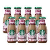 Starbucks Frappuccino S'mores Kaffeegetränk 8 x 250ml