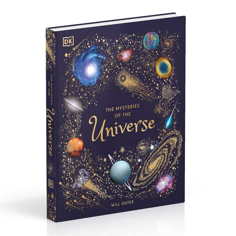 Illustrated children's anthology hardback book (British brand)