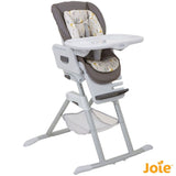 Joie Mimzy™ Spin 3-in-1 Highchair GOODS Costco UK