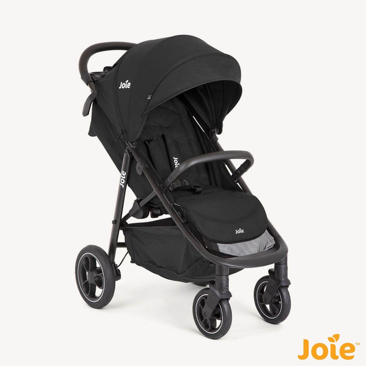 Joie Litetrax™ Pro 3-in-1 Compact Stroller GOODS Costco UK