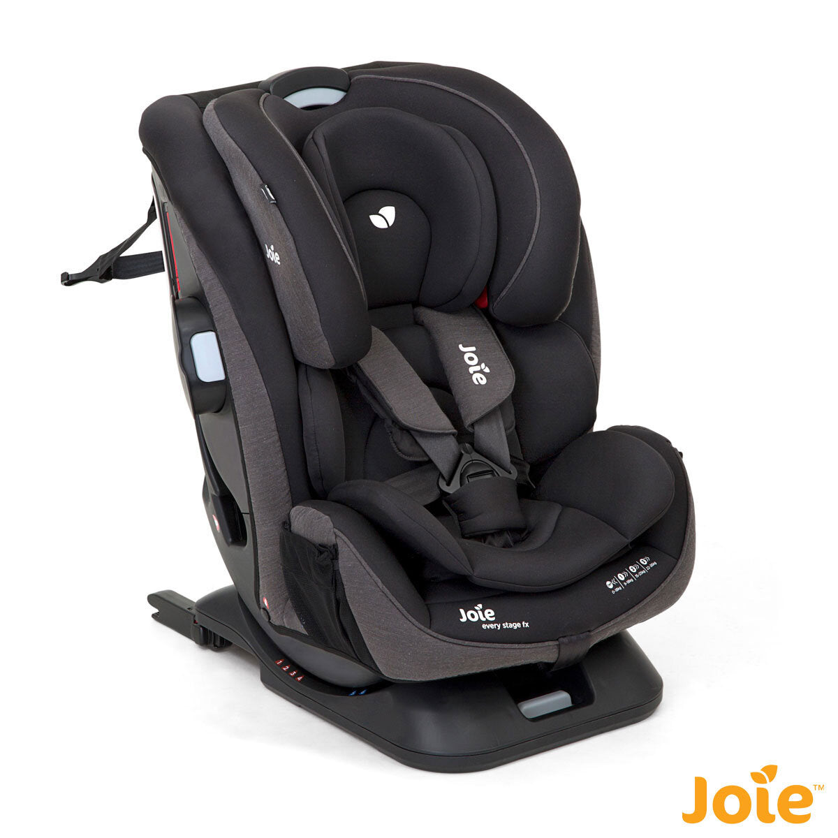 Joie Every Stage™ FX R44 Car Seat GOODS Costco UK