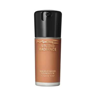 MAC Studio Radiance Serum Powered Foundation 30ml GOODS Boots NW48  