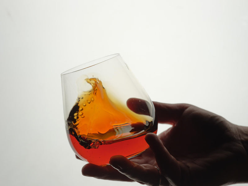 Soberano 5 brandy Reserva 70cl, UK version