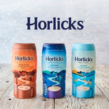 Horlicks Instant Malt 400g jar (British brand)