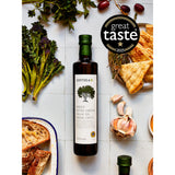 Odysea Greek extra virgin olive oil 500ml - British product